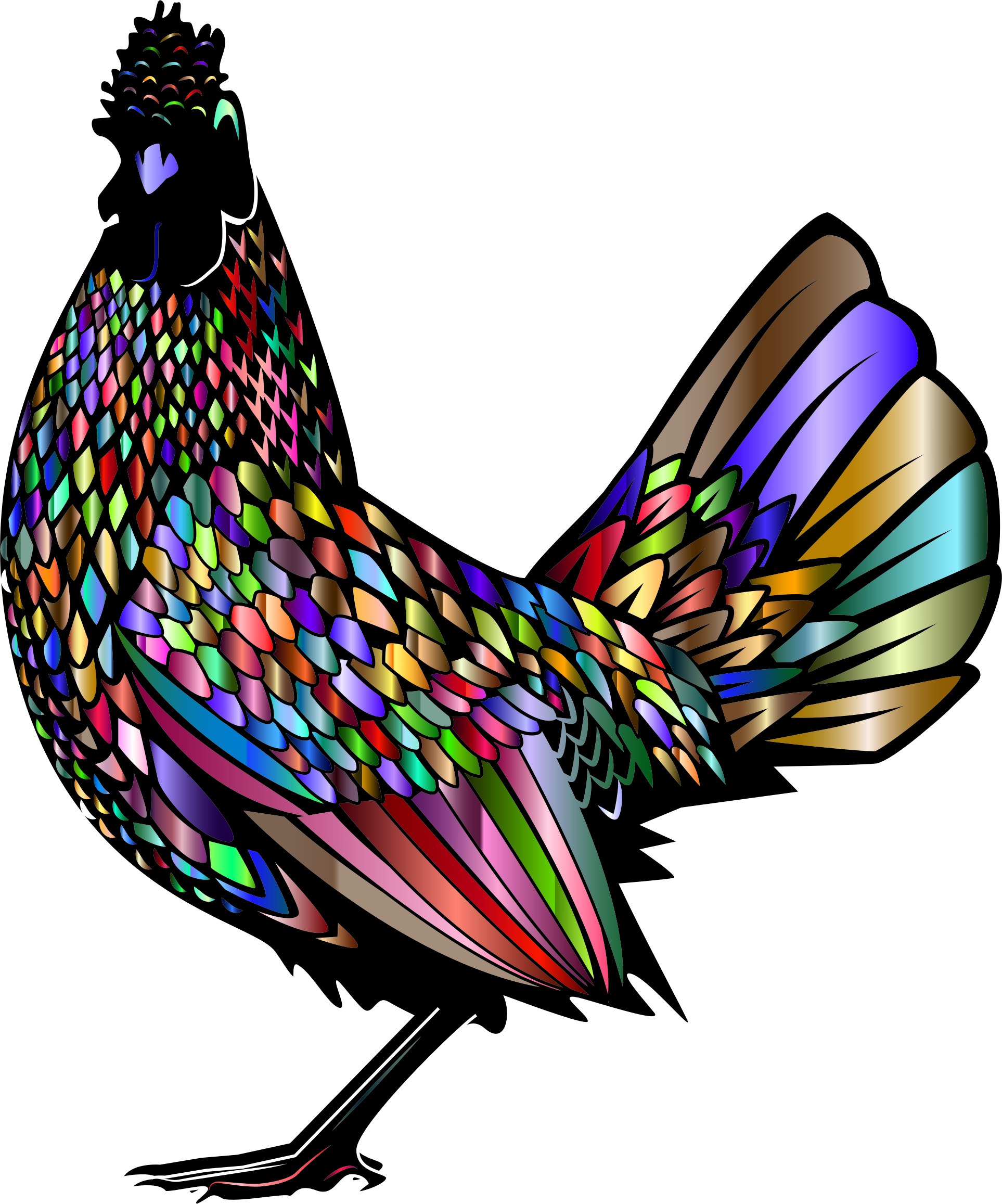 Big Image - Chicken (1926x2314)