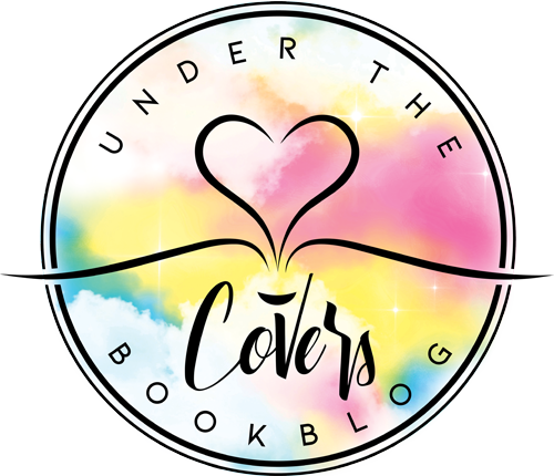 Under The Covers Book Blog - Book (500x430)