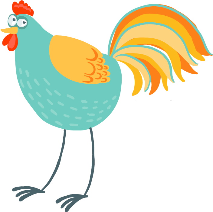 Image Du Blog Zezete2 - Chicken (850x850)