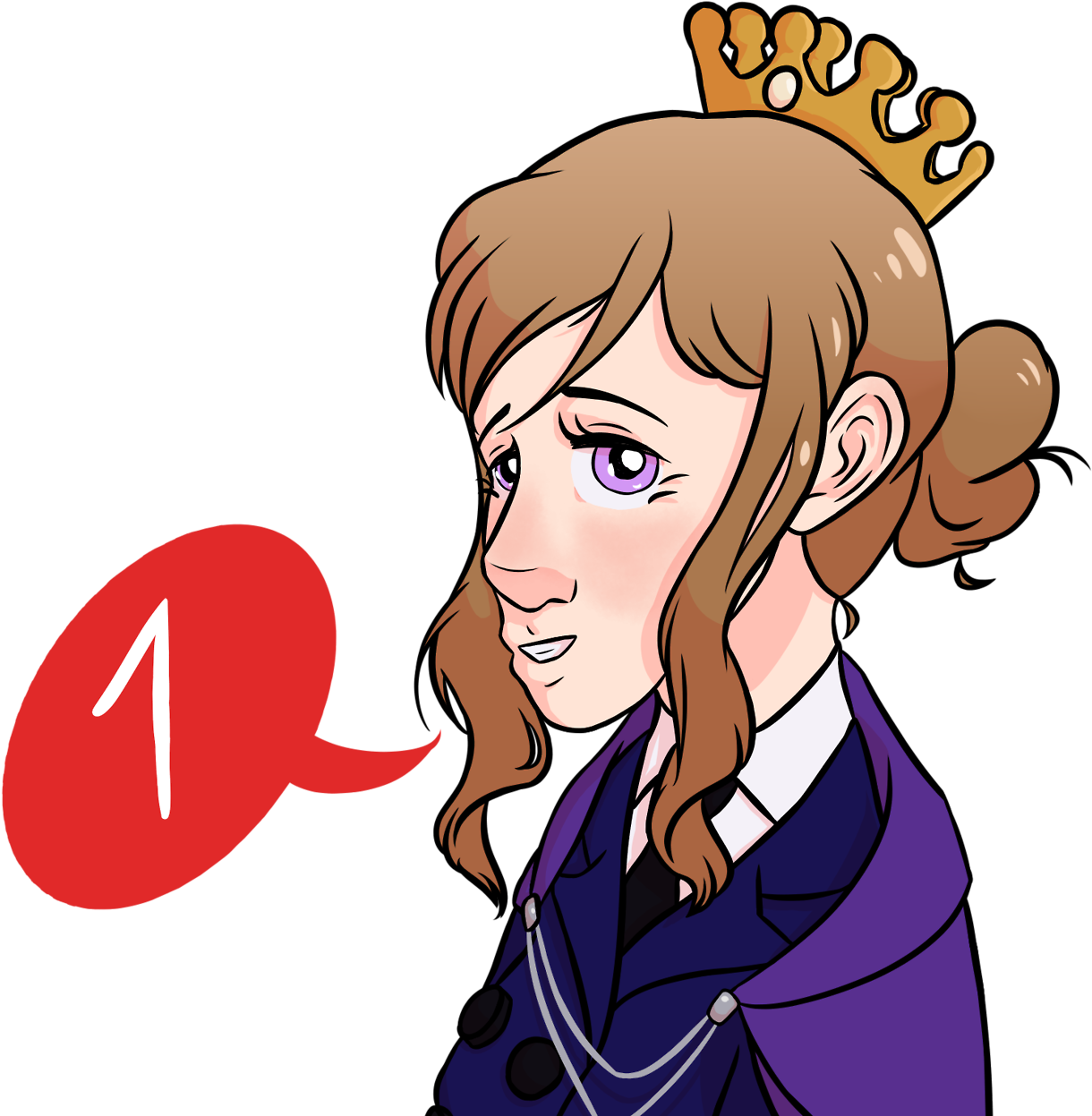 Nyotalia Ask Blog Nyo France Fem France Hetalia Ask - Cartoon (1280x1281)