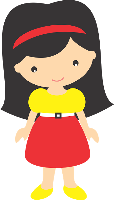 Clip Art - Mascotinhas Gratis (366x640)