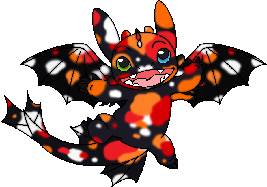 These Two Little Chibi Examples Are Showa Sanshoku - Cartoon (1120x756)