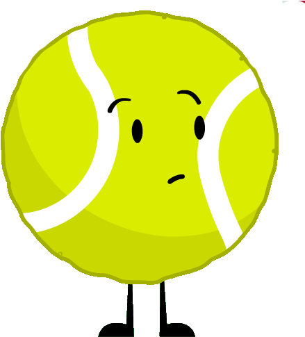Tennis Ball Insanipedia - Vehicle Tracking System (476x496)