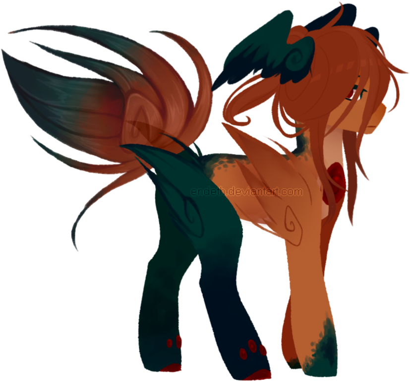 [closed] Rooster Solutai Pony Auction By S-adopts - Cartoon (1012x789)