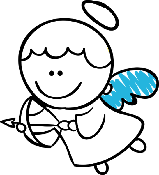 Fun With Mo Willems Activity Guide - Cartoon (600x600)