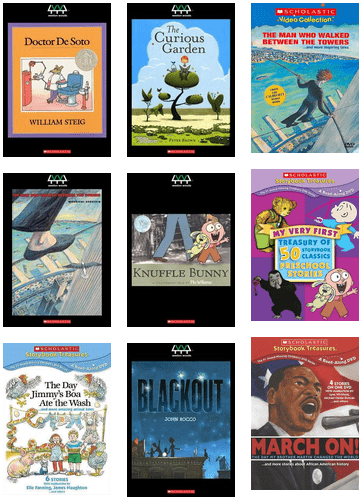 Super Cool Animated Picture Books - Day Jimmy's Boa Ate The Wash And More (436x544)