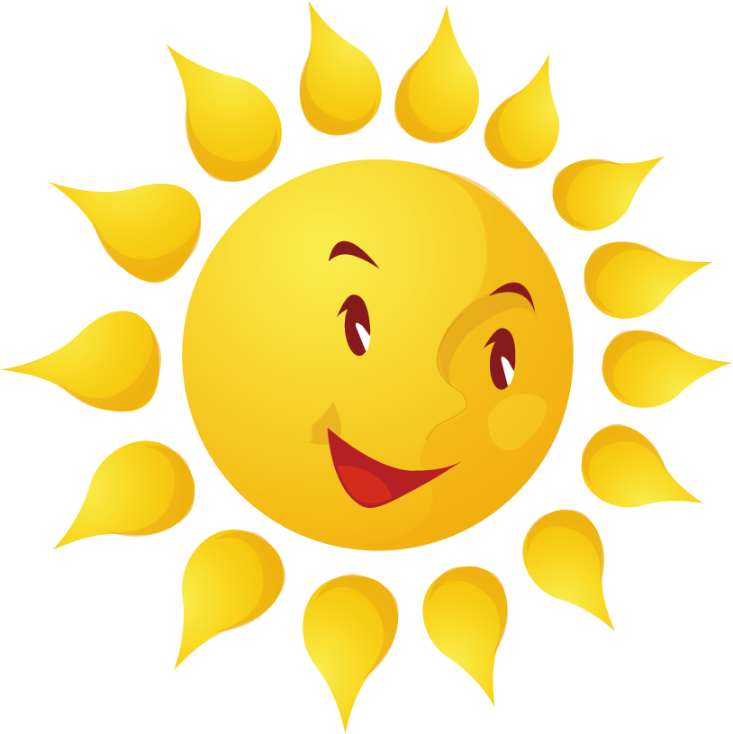 Cartoon Clip Art - Cartoon Clip Art (1000x1000)