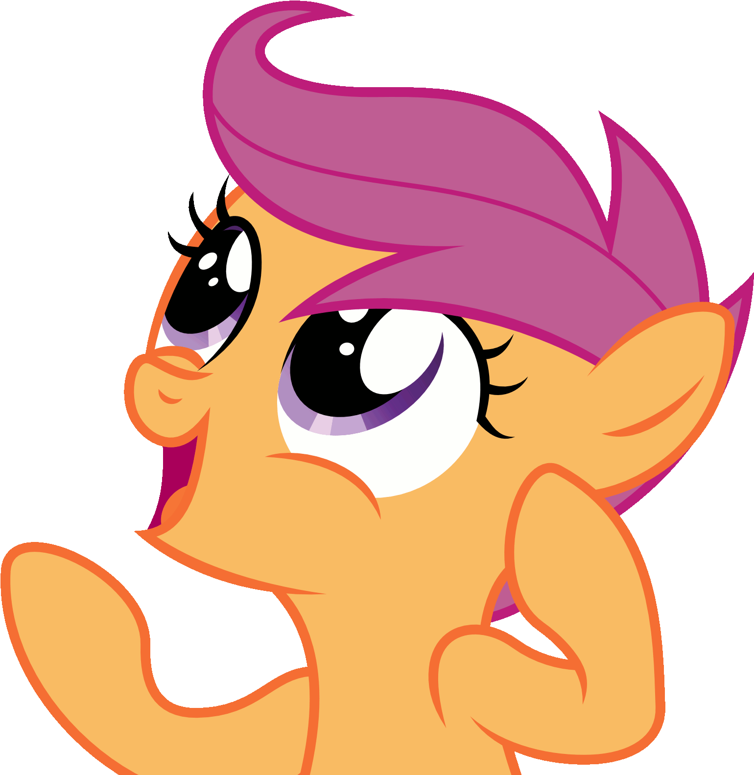 Mlp gif. Скуталу пони гиф. Пони гифки. Анимированная пони. МЛП.