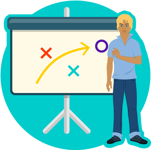 Sales & Marketing - Sales & Marketing (501x501)