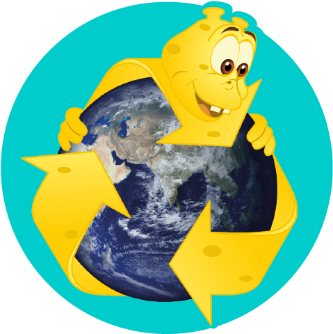 Environmental Science - Global Warming Negatively Effects Wildlife (501x501)