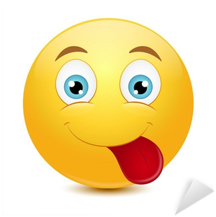 Caritas Con La Lengua Afuera (400x400)