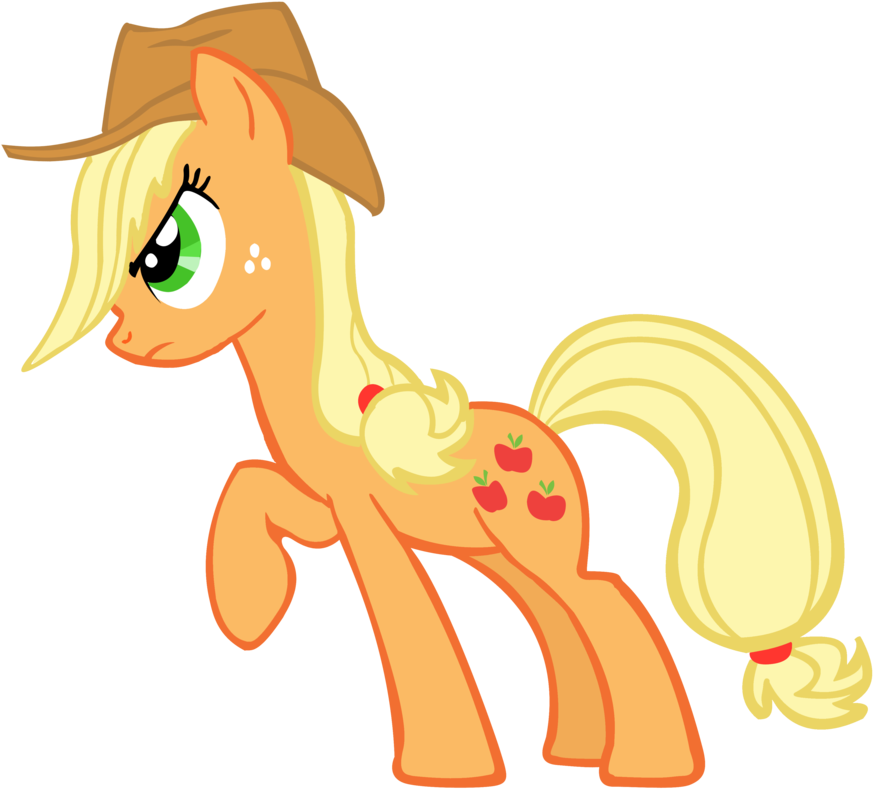 Applejack Angry Related Keywords Applejack Angry Long - Applejack Big Macintosh (900x846)