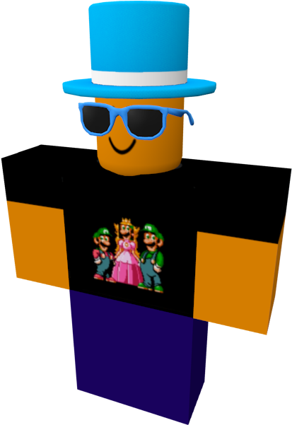 Romulo272018 01 09 - Super Mario World The End (500x600)