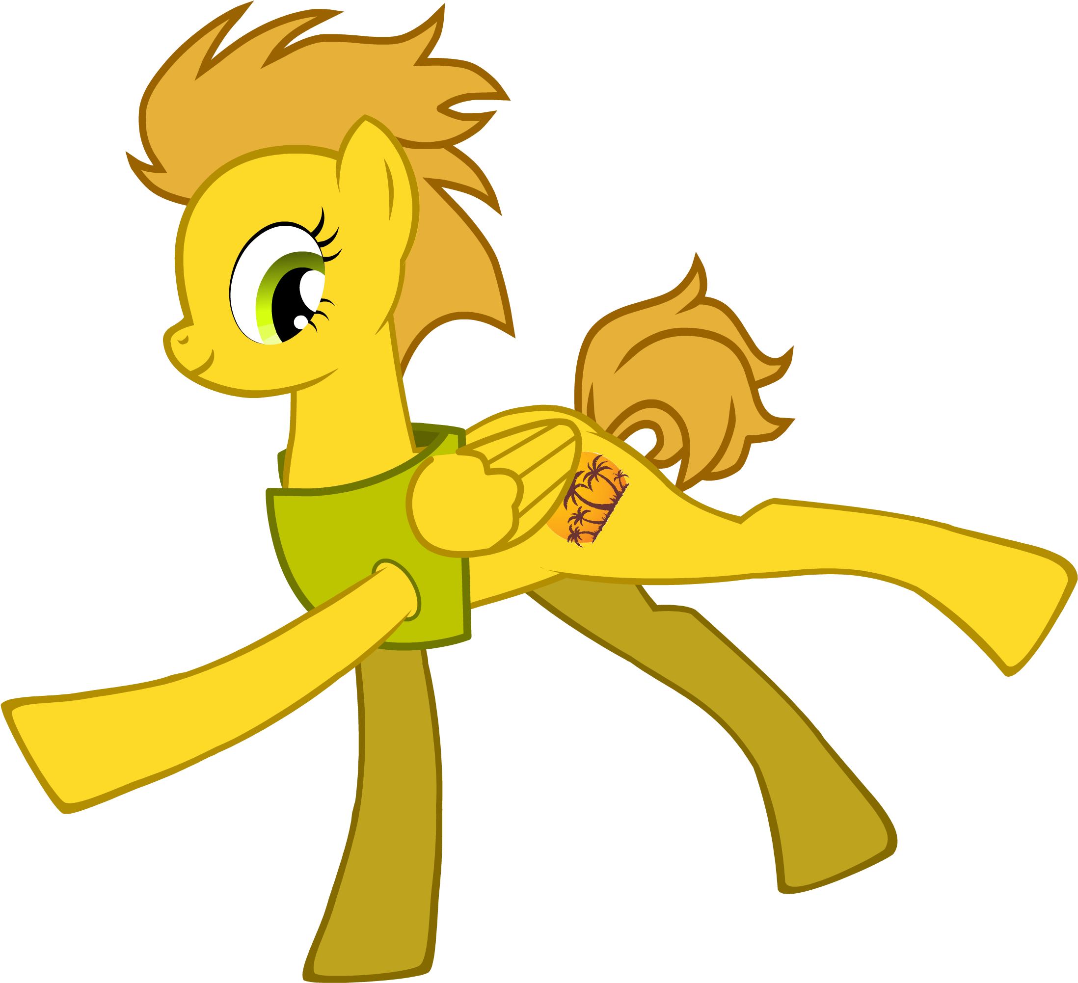 My Little Pony Creator - My Little Pony: Friendship Is Magic (2363x2129)