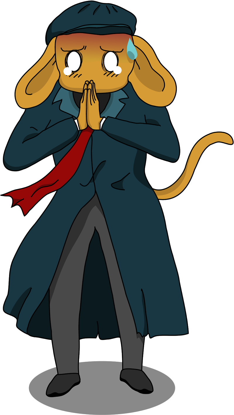 Headgear Character Fiction Clip Art - Cartoon (900x1600)