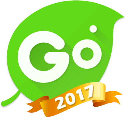 Go Keyboard Pro - Computer Keyboard (512x512)