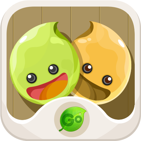 Go Keyboard (512x512)