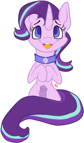 Xenovie, Begging, Collar, Cute, Explicit, Futa, Futa - Cartoon (338x528)