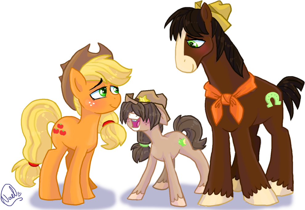 Troublejack By Staleelephantbones Troublejack By Staleelephantbones - Trouble Shoes X Applejack (1024x683)