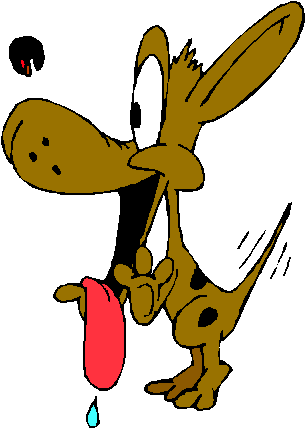 Yay Clipart - Anticipation Clipart (304x434)