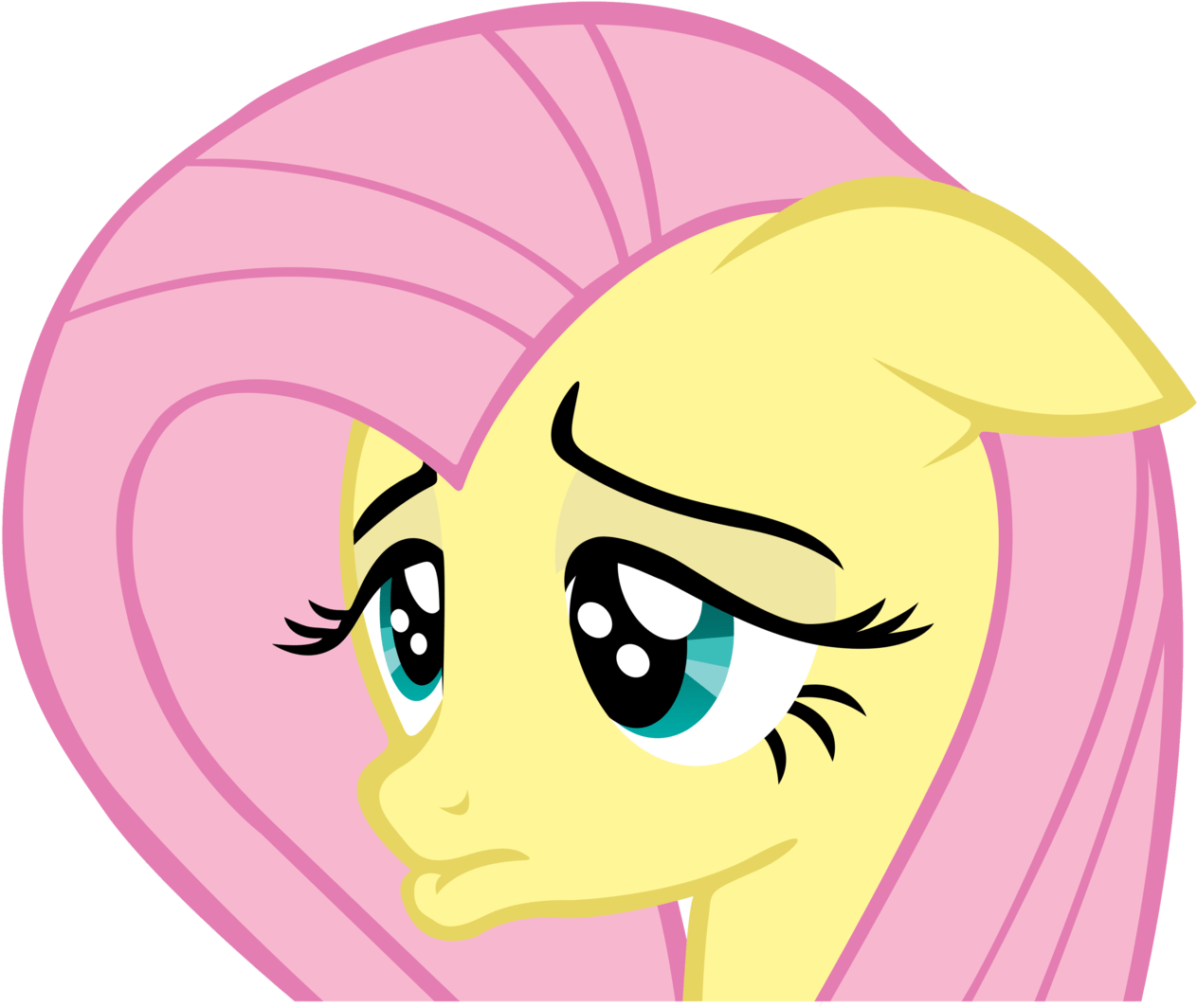 Fluttershy (1280x1078)