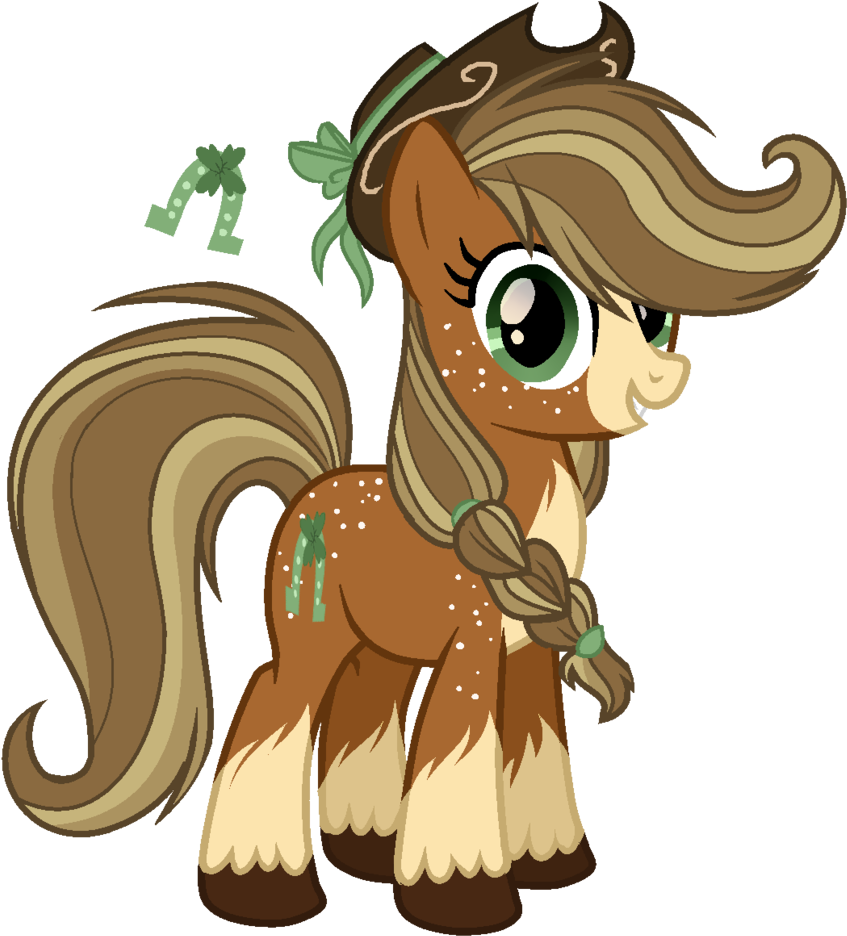 6fingersloveryt, Coat Markings, Earth Pony, Female, - 6 Fingers Loves Mlp (934x1024)