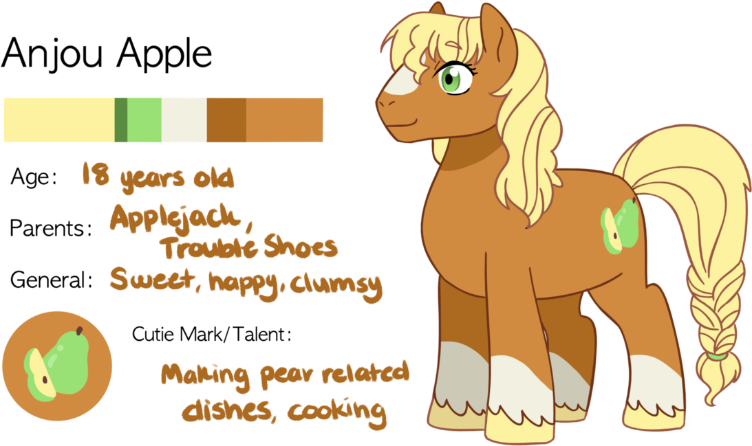 Kilala97, Blaze , Braided Tail, Cutie Mark, Earth Pony, - Cartoon (1280x720)