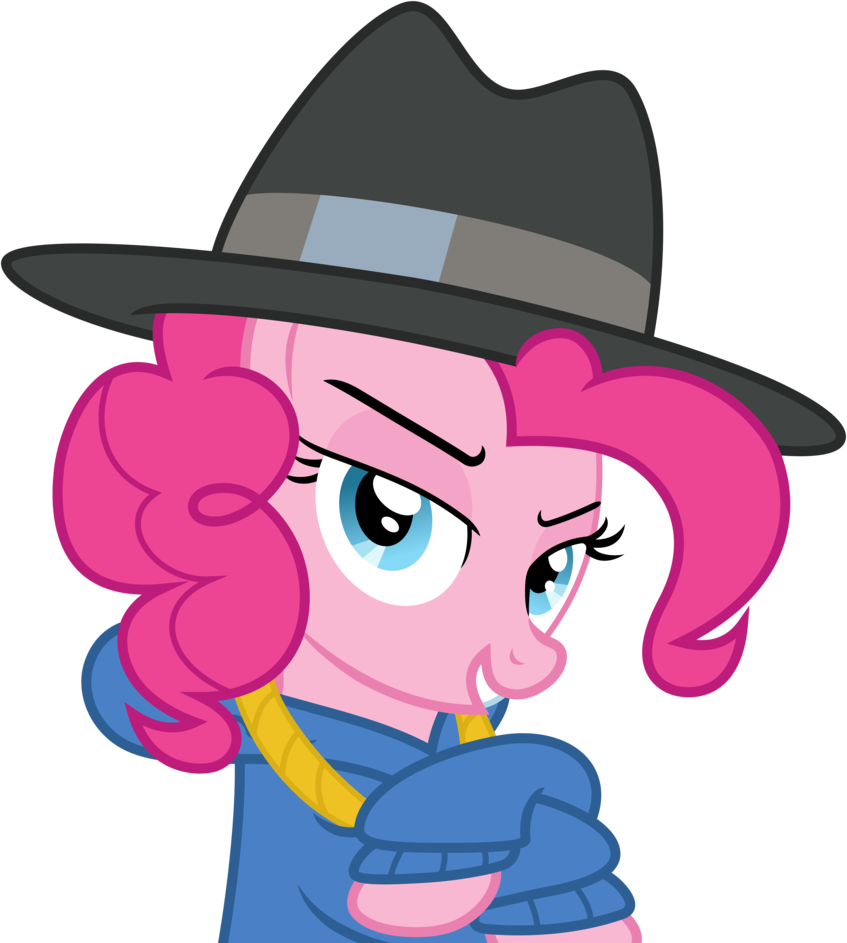 Vector Pinkie Pie Rap By Kysss90 - Pinkie Pie Wonderbolts Rap (847x943)