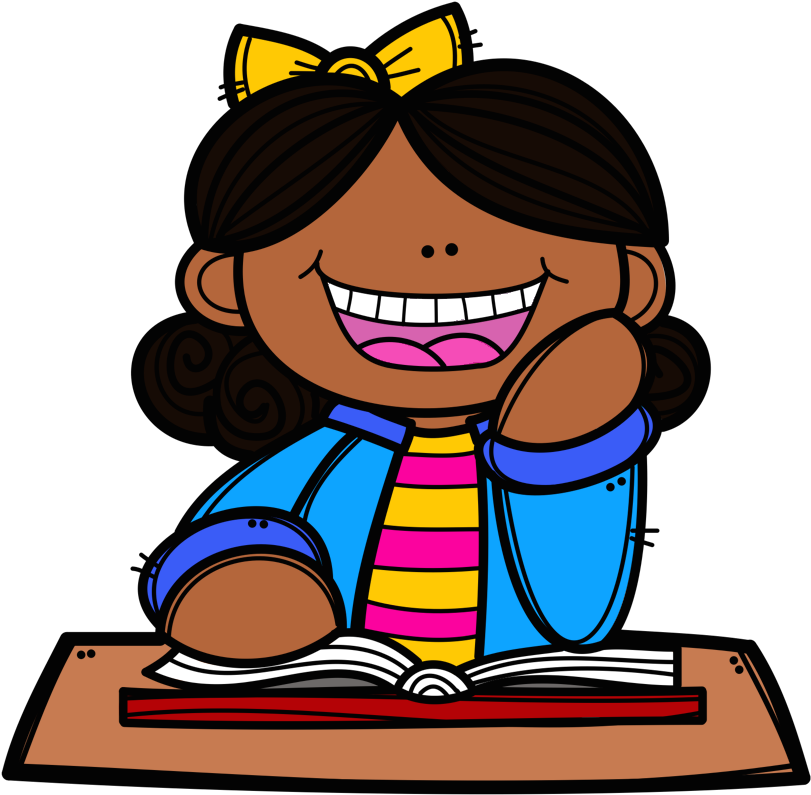 In The Beginning Of The Year When I Introduced Red - Cartoon (857x940)