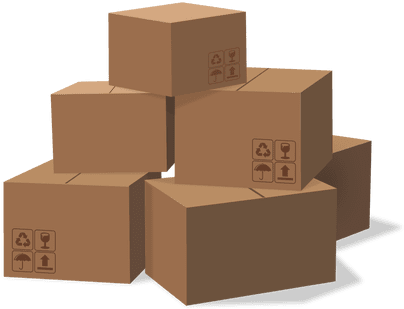 Clipart Best Transparent Box Gallery Of Color Transparent - Cajas Dibujo Png (512x512)