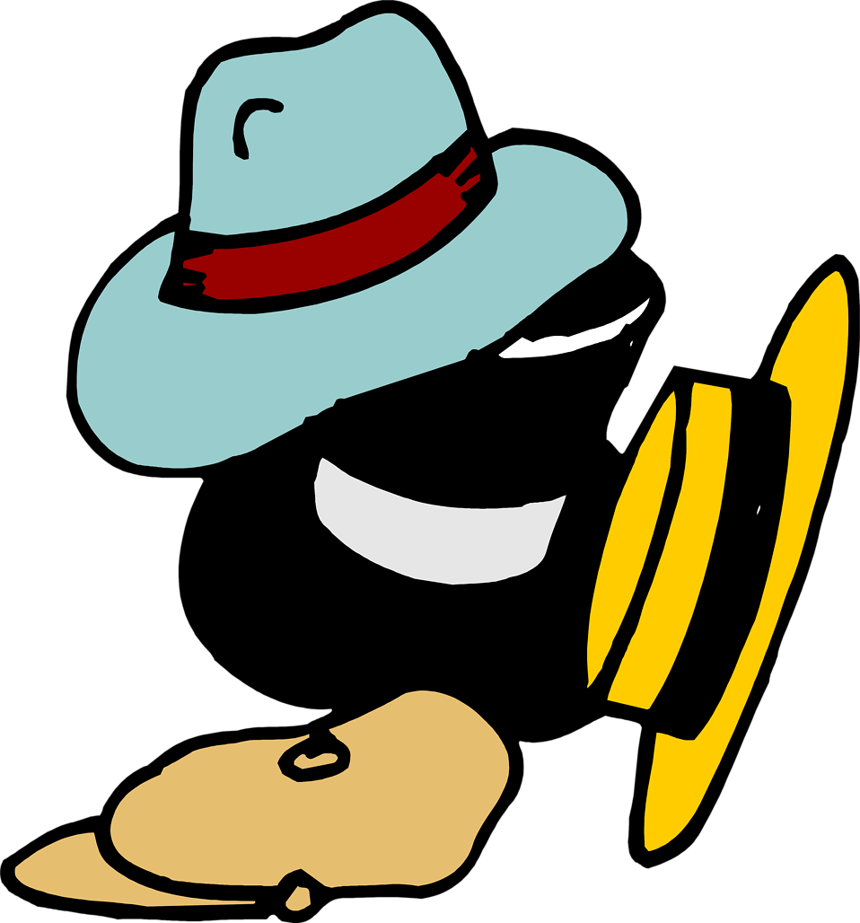Pile - Clipart - Pile Of Hats Cartoon (958x1028)