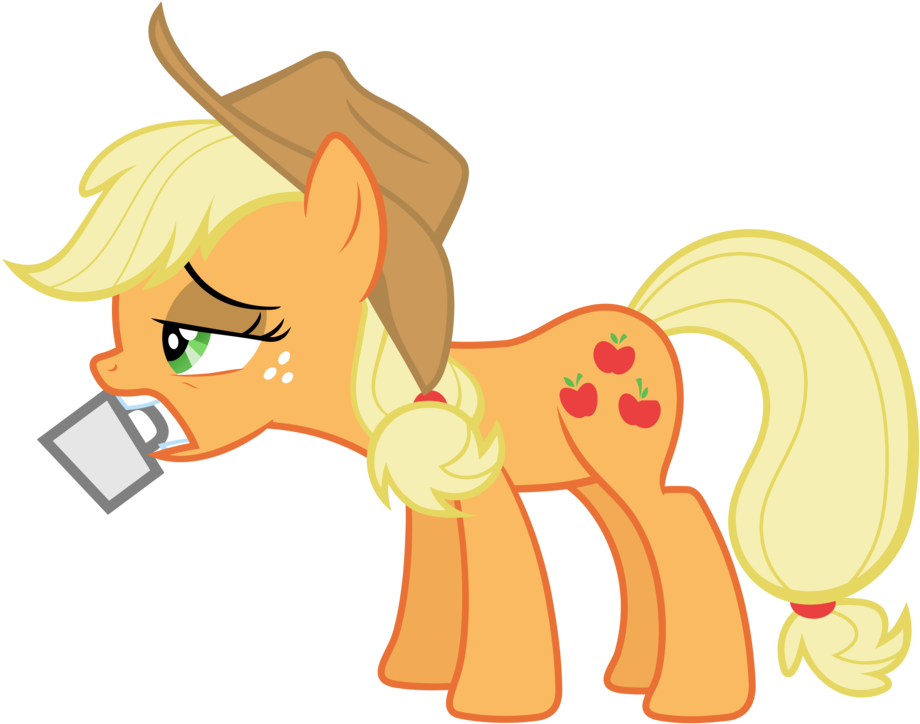 Coffee Plz By Anxet - Little Pony Friendship Is Magic (1024x731)