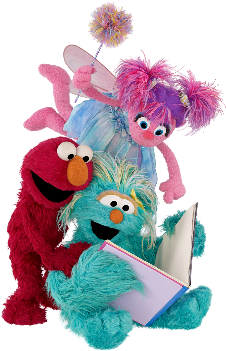 Cartoons Sesame Street Clip Art - Mr. Snuffleupagus (822x1200)