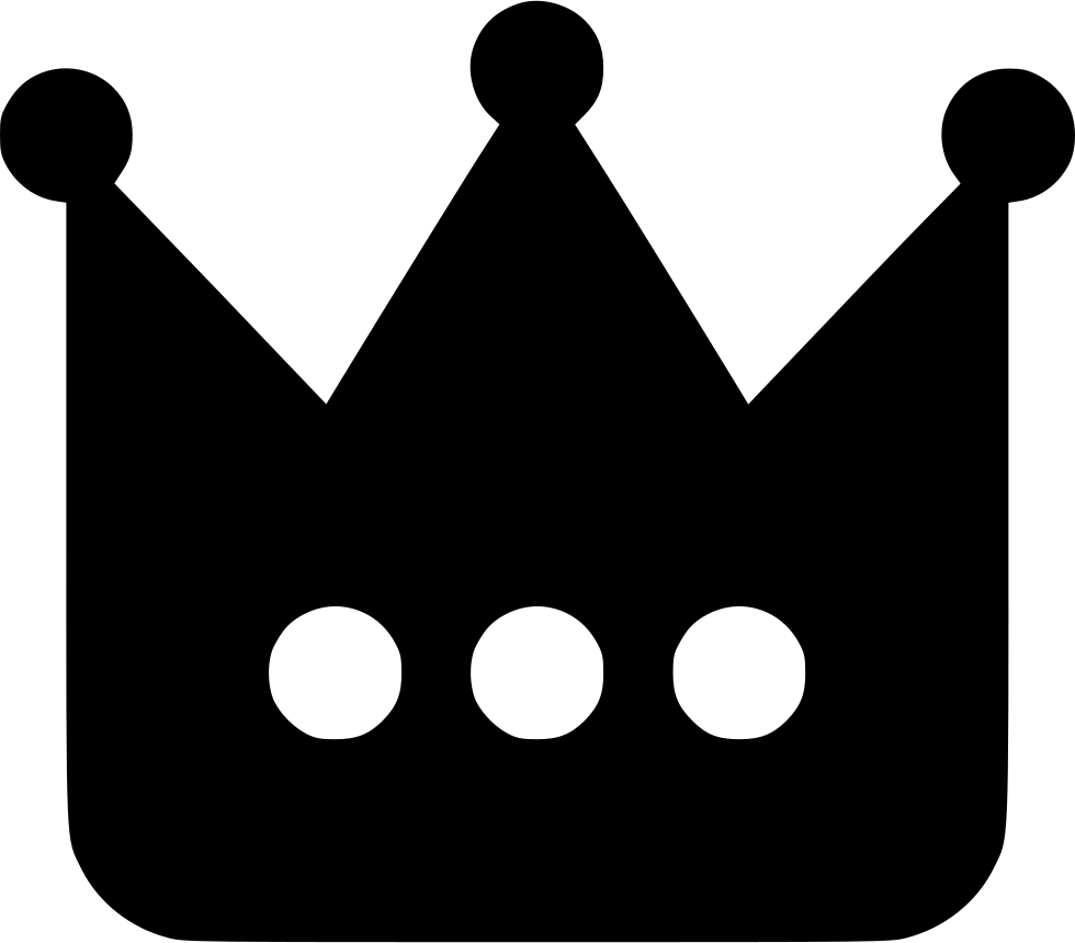 Crown King Rating Rich Jewel Jewelry Princess Royal - Crown (980x860)