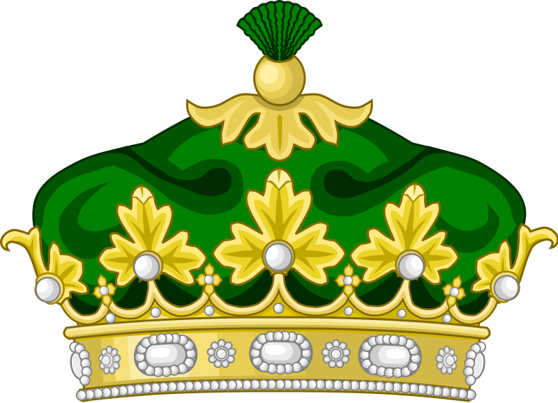 320 × 231 Pixels - Imperial Crown Of Brazil Png (800x578)
