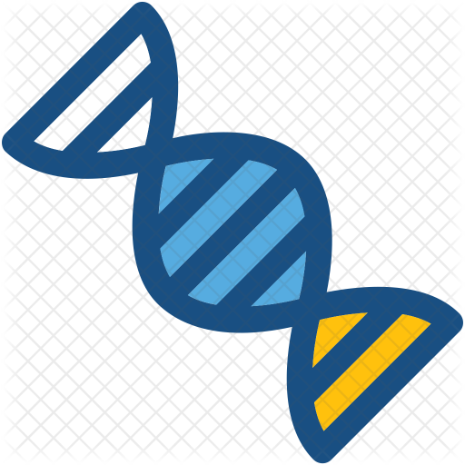Dna Icon - Dna (512x512)