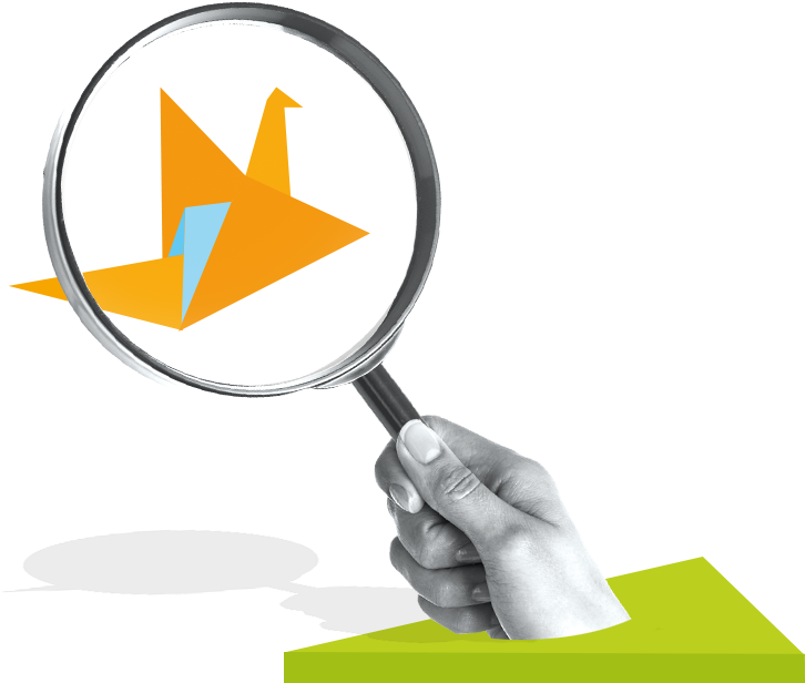 Dna Origami - Origami (864x627)