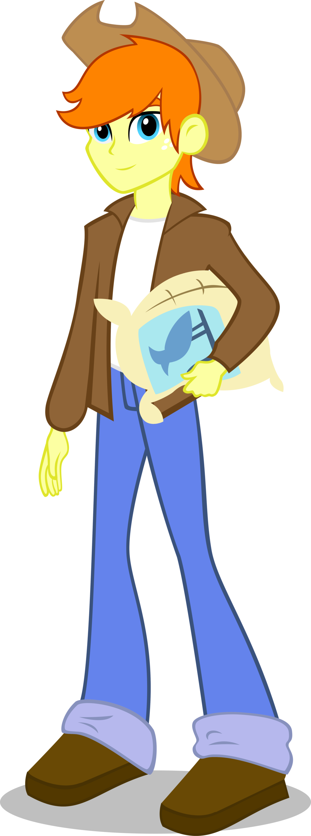 Somashield 25 12 Equestria Girls - Equestria Girls Boy Oc (1024x2747)