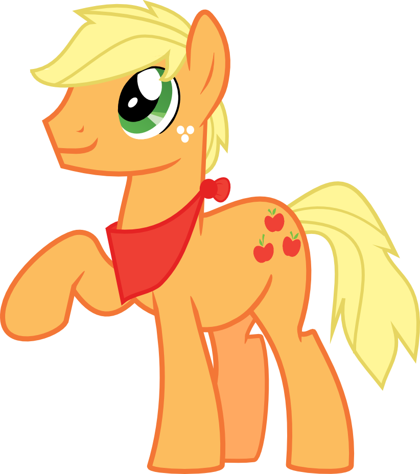 My Little Pony Fan Labor Wiki - My Little Pony Applejack Boy (822x928)