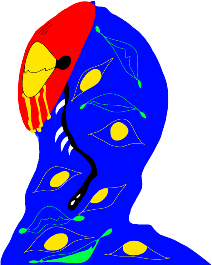 I'm 20 But I Have Intelect Of A 12 Year Old By Broken - I'm 20 But I Have Intelect Of A 12 Year Old By Broken (894x894)