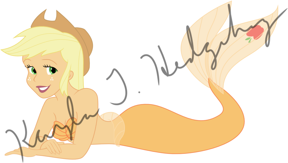 My Little Pony Alicorn Pinkie Pie - Mermaid (1024x675)