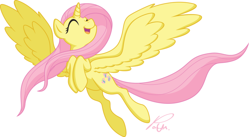My Little Pony Alicorn Applejack - Май Литл Пони Аликорны (800x440)