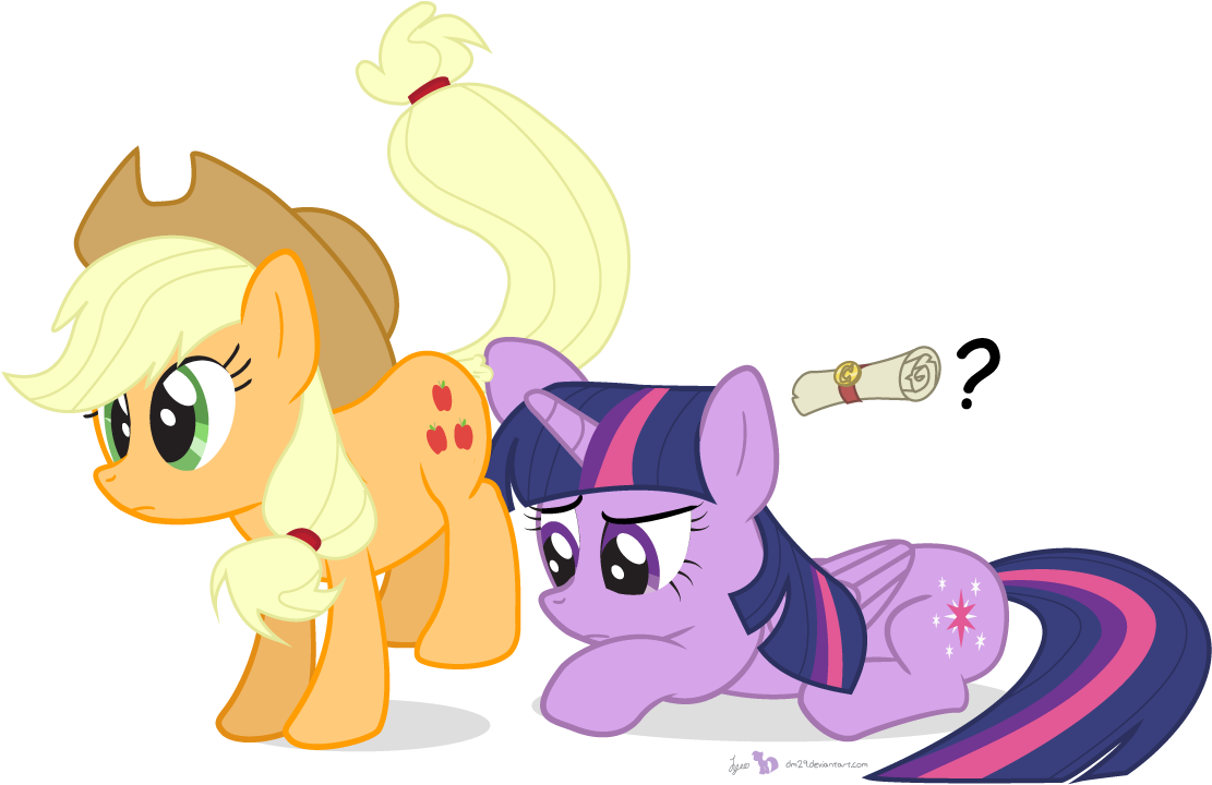 Alicorn, Applejack, Artist - Cartoon (1200x750)