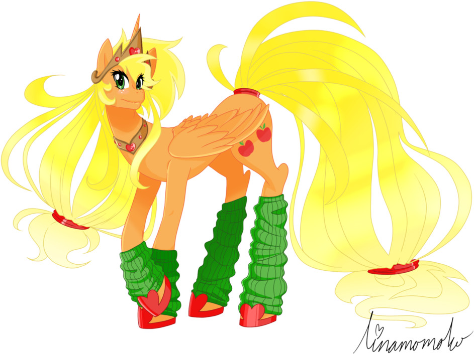 View Collection - My Little Pony: Friendship Is Magic (1000x800)