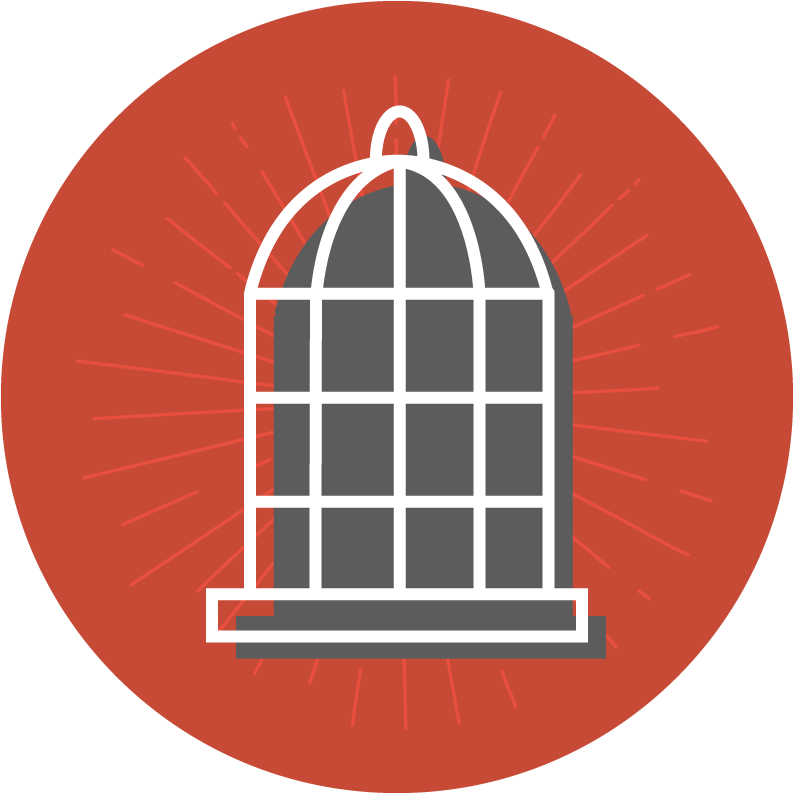 Fear Of Small Spaces - Angel Tube Station (800x800)