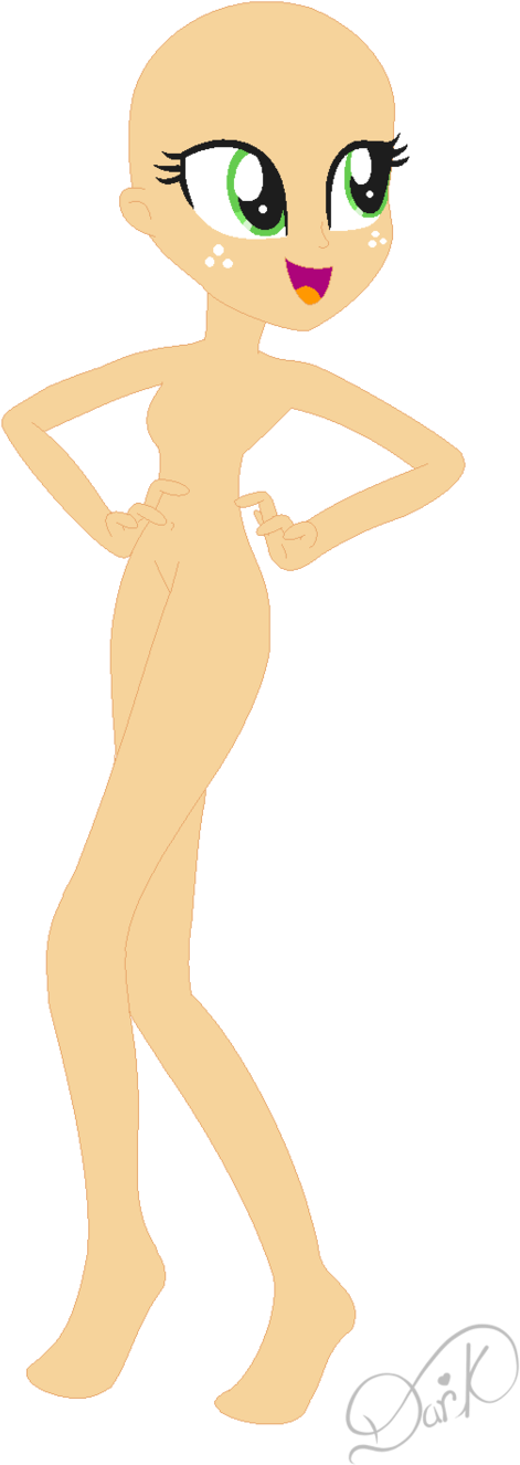 Base Applejack 1 Mlp Eg Friendship Through - Applejack (564x1417)