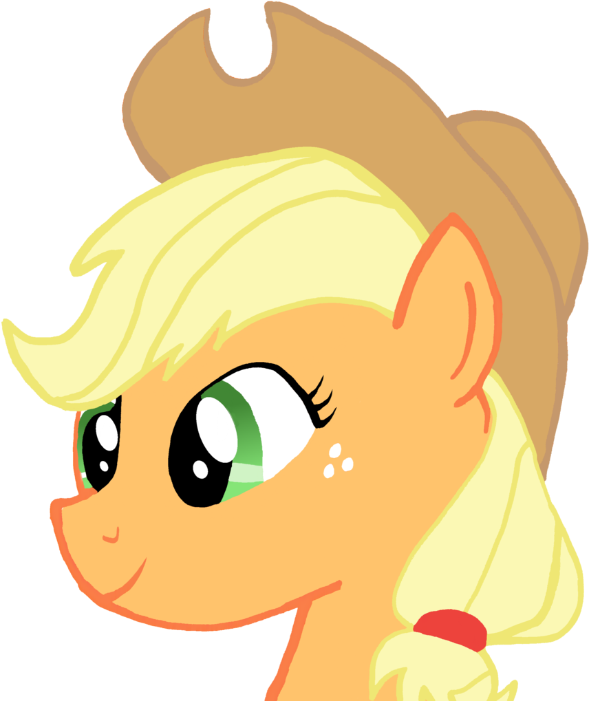 #709063 - Applejack, Artist - Archive-alicorn, Safe - Cartoon (935x1024)