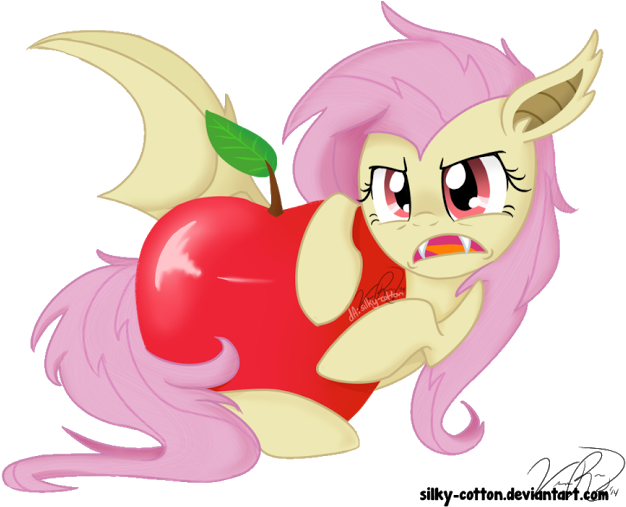 Free My Little Pony Friendship Is Magic Png - Cartoon (650x520)