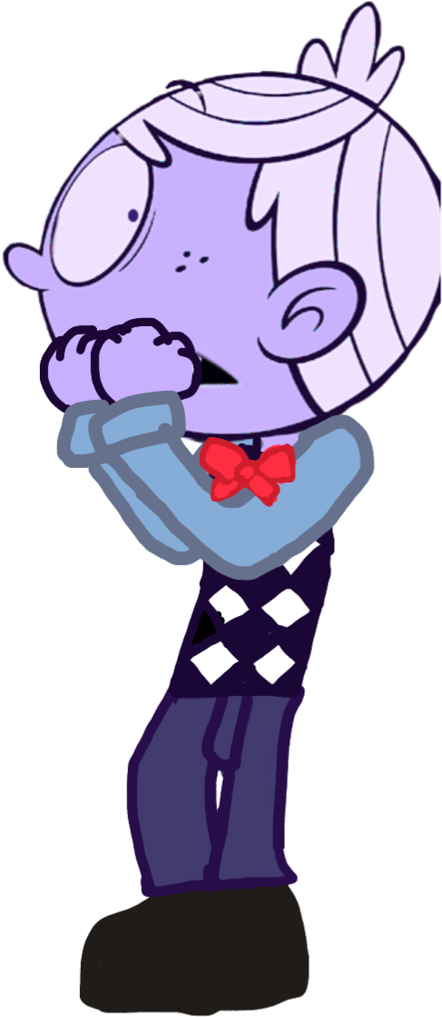 Au Inside Out - Cartoon (566x1238)