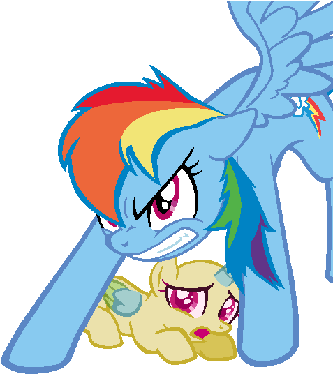 Kitten Cupcakes Download - My Little Pony: Friendship Is Magic (540x540)